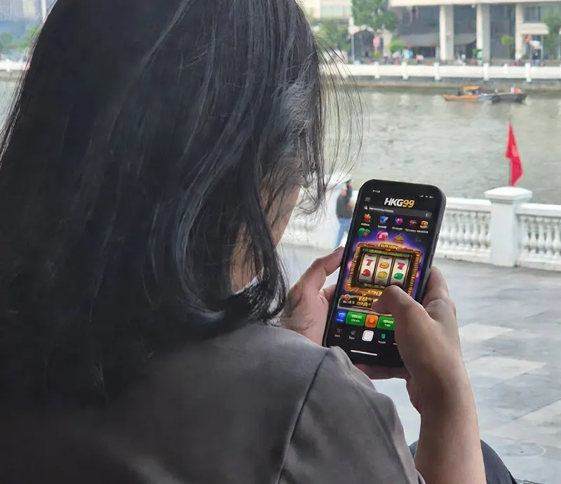 HKG99 Link Alternatif