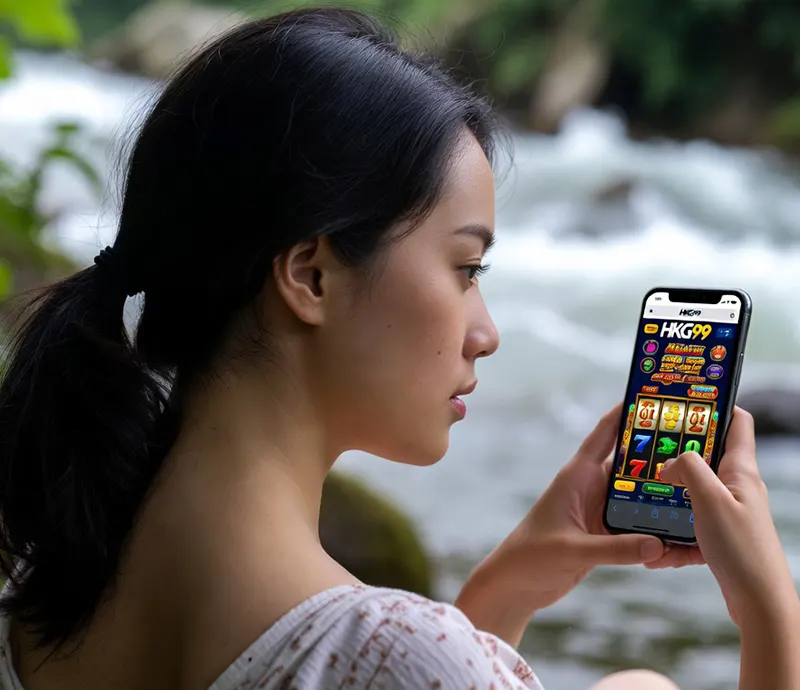 HKG99 Link Alternatif