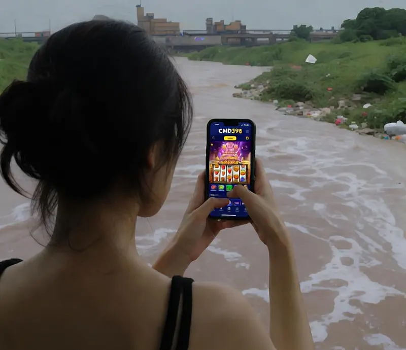 CMD398 Link Alternatif