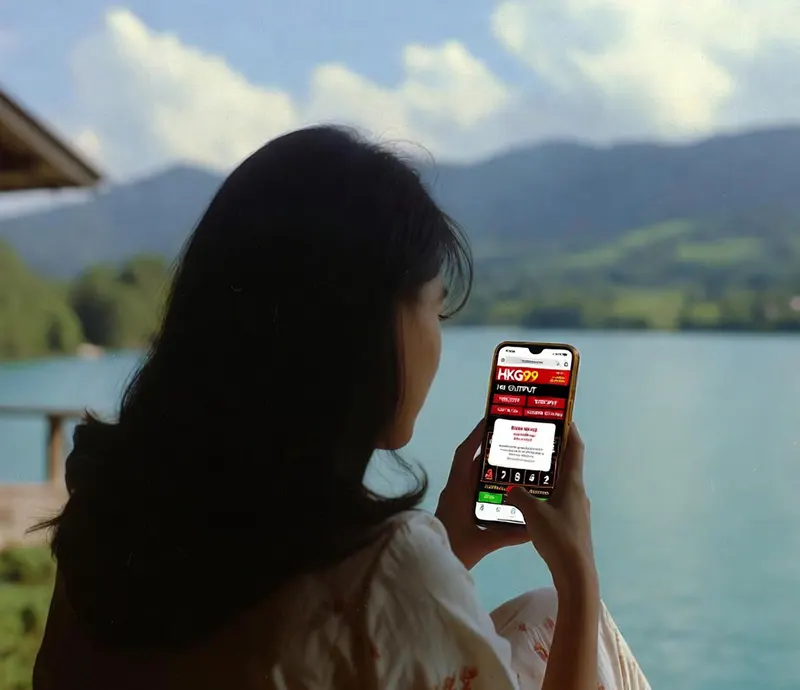 HKG99 Link Alternatif