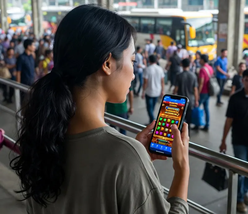 CMD398 Link Alternatif