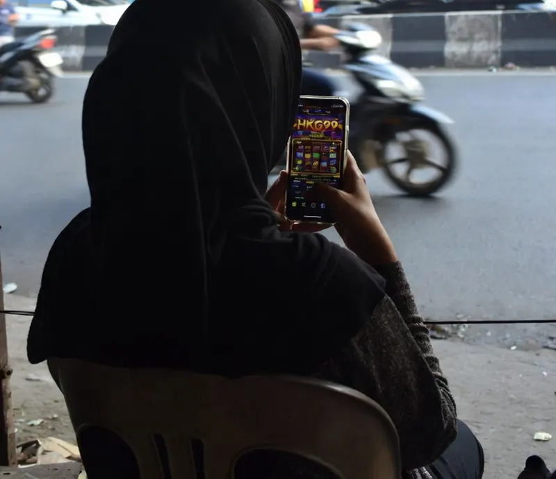 HKG99 Link Alternatif