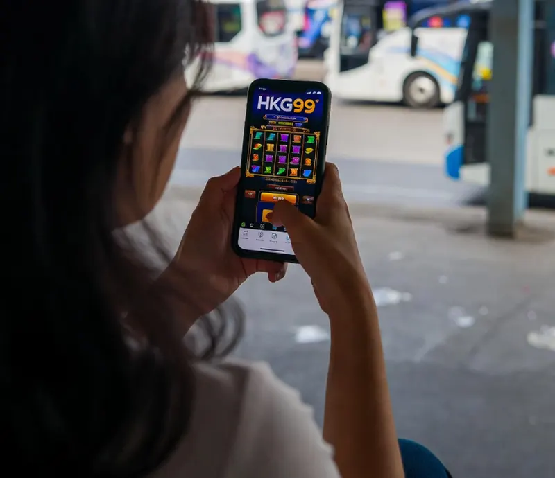 HKG99 Link Alternatif