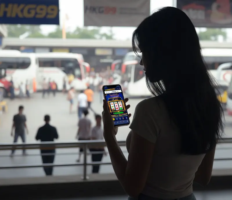 SCATTER GAME Link Alternatif