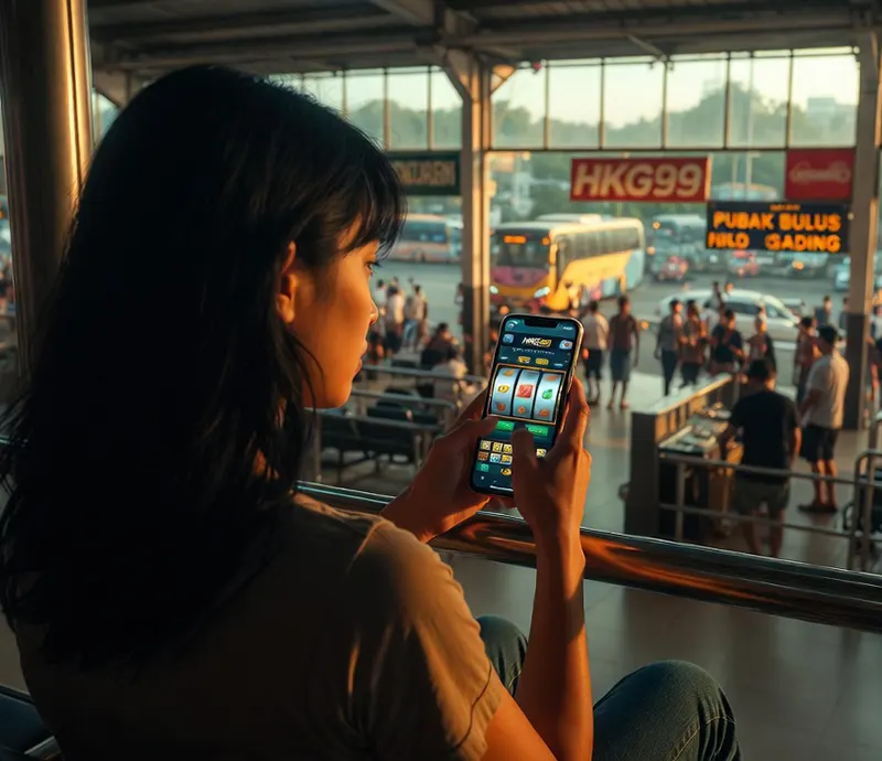 HKG99 Link Alternatif