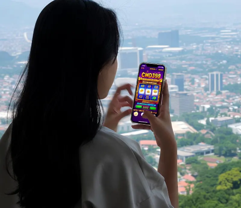 CMD398 Link Alternatif