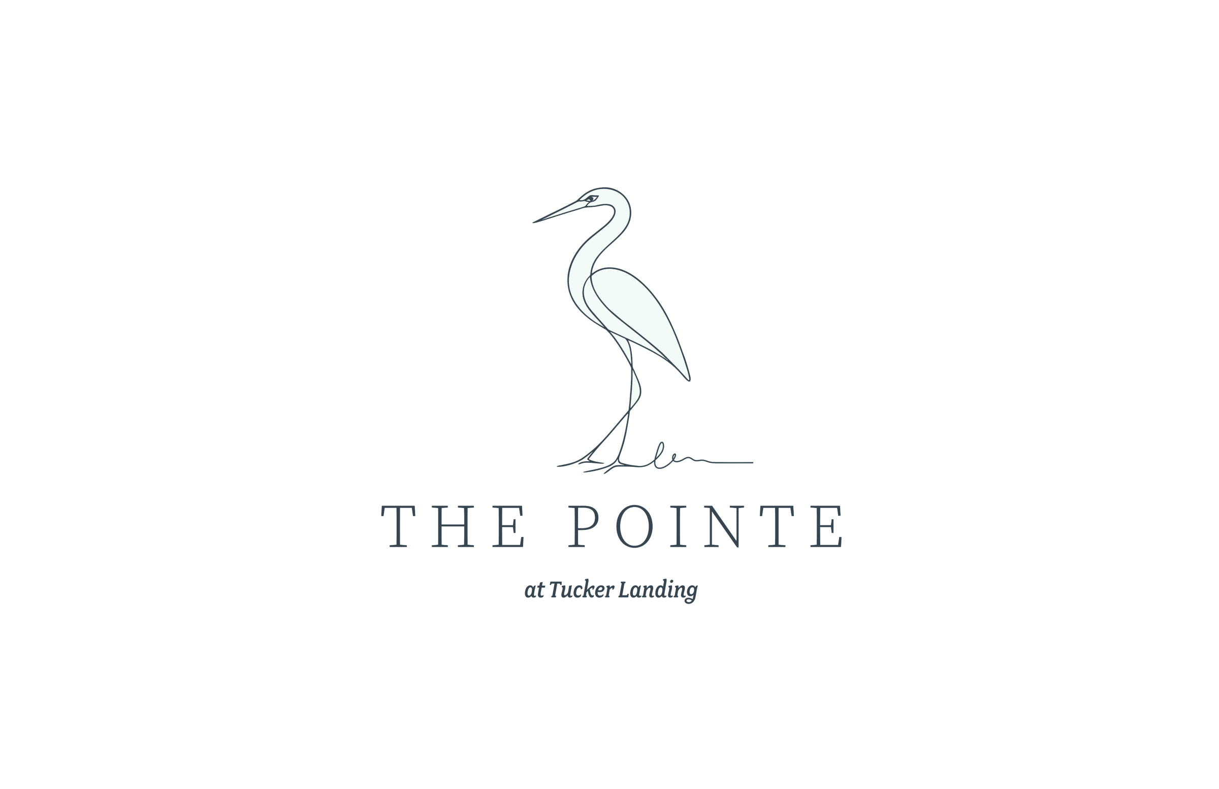 The Pointe at Tucker Landing