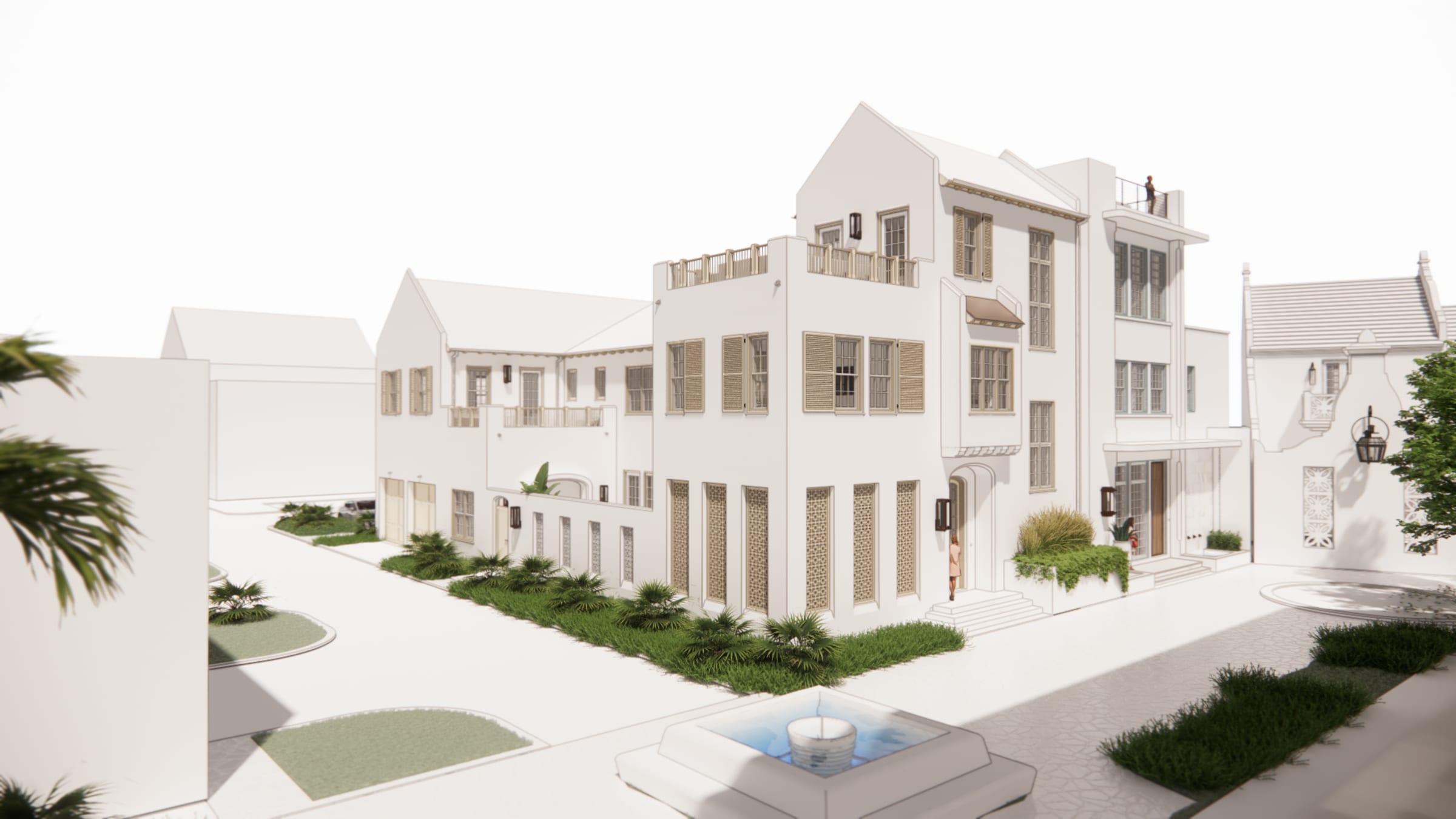 Alys Beach Z-07
