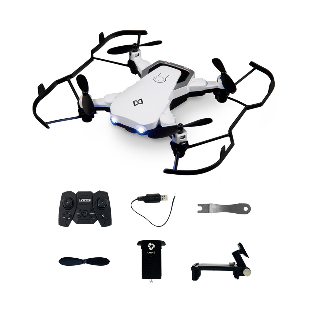 디스톤유니버스 디드론 DD FPV