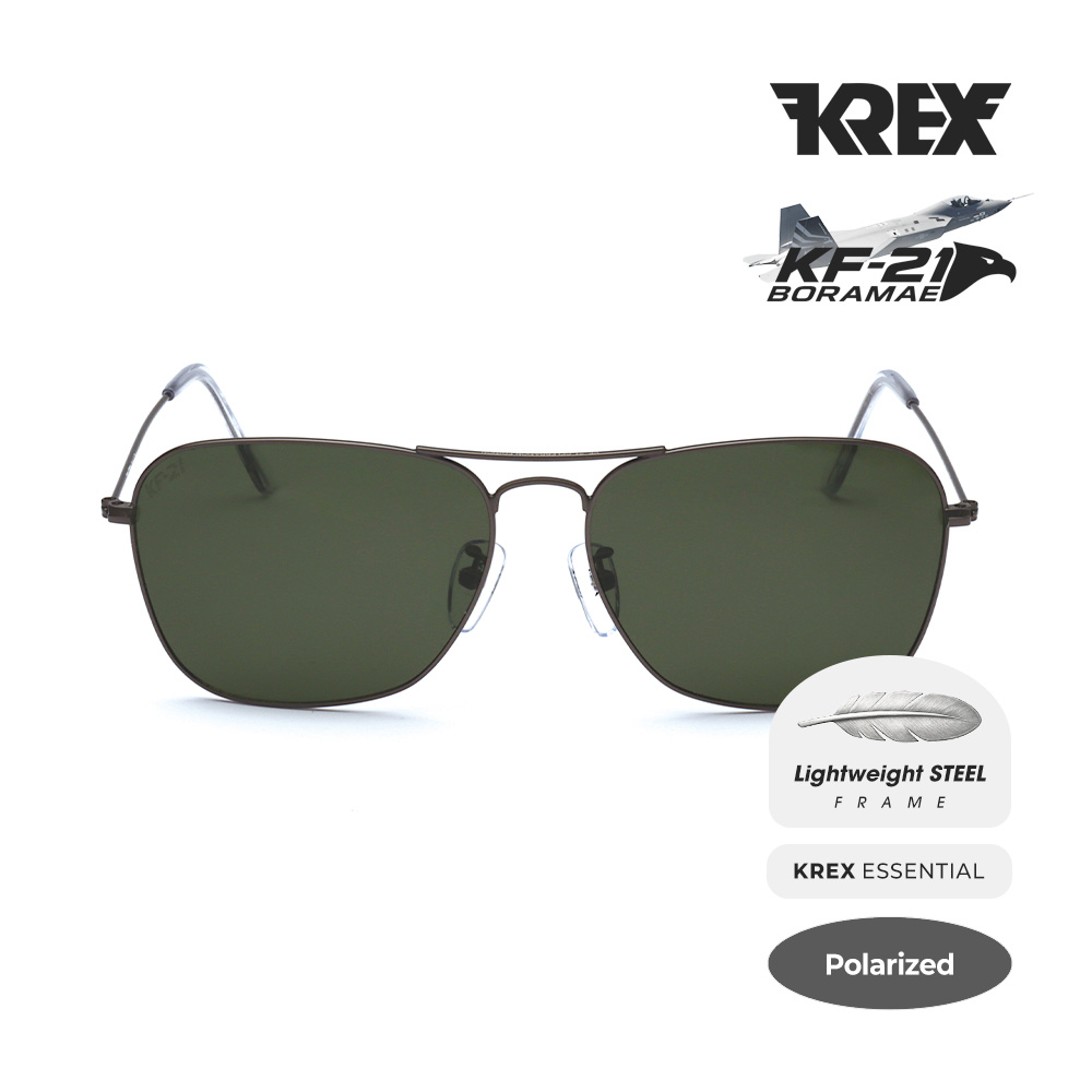 KREX KF-21 조종사 보잉 선글라스