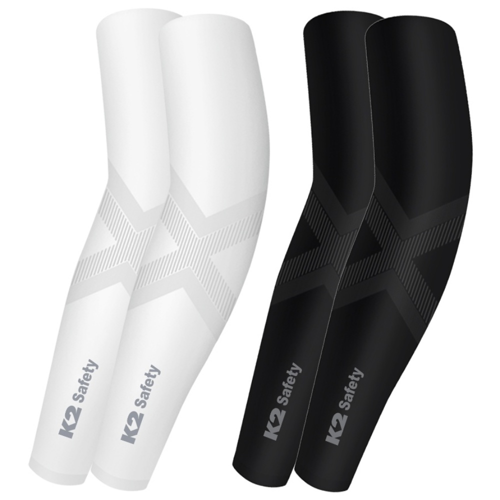 K2 safety 엑스벤더 심리스 쿨토시 2개SET