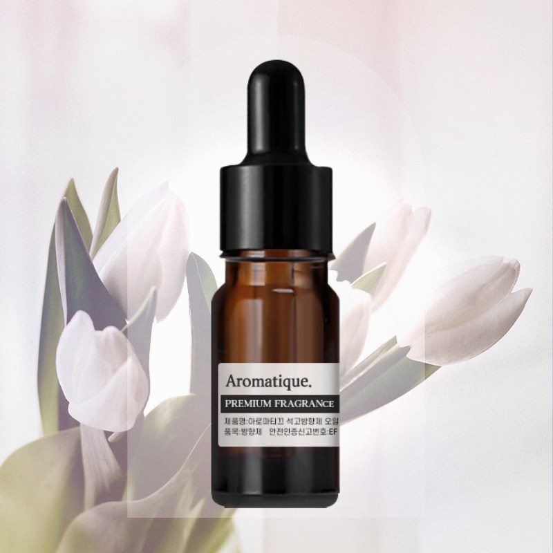 아로마티끄 석고방향제 오일 10ml