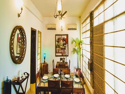 House of Kapaali- Greater Noida