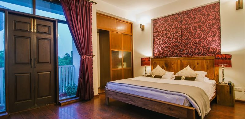 House of Kapaali- Greater Noida