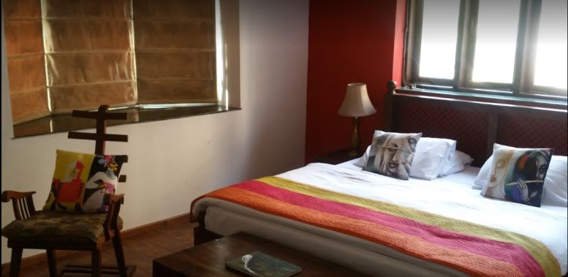 House of Kapaali- Greater Noida