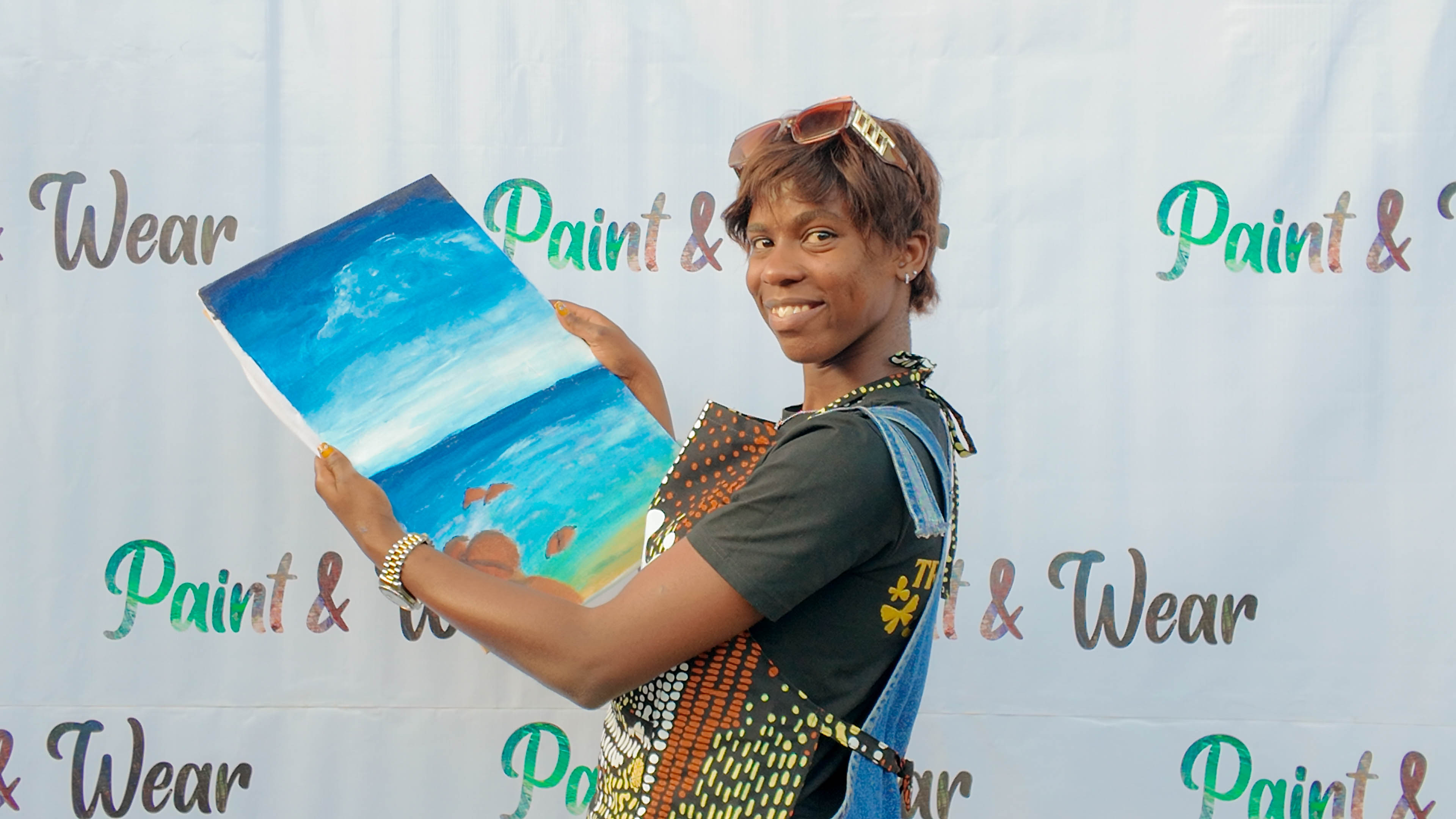 Recycled Art Sculptures