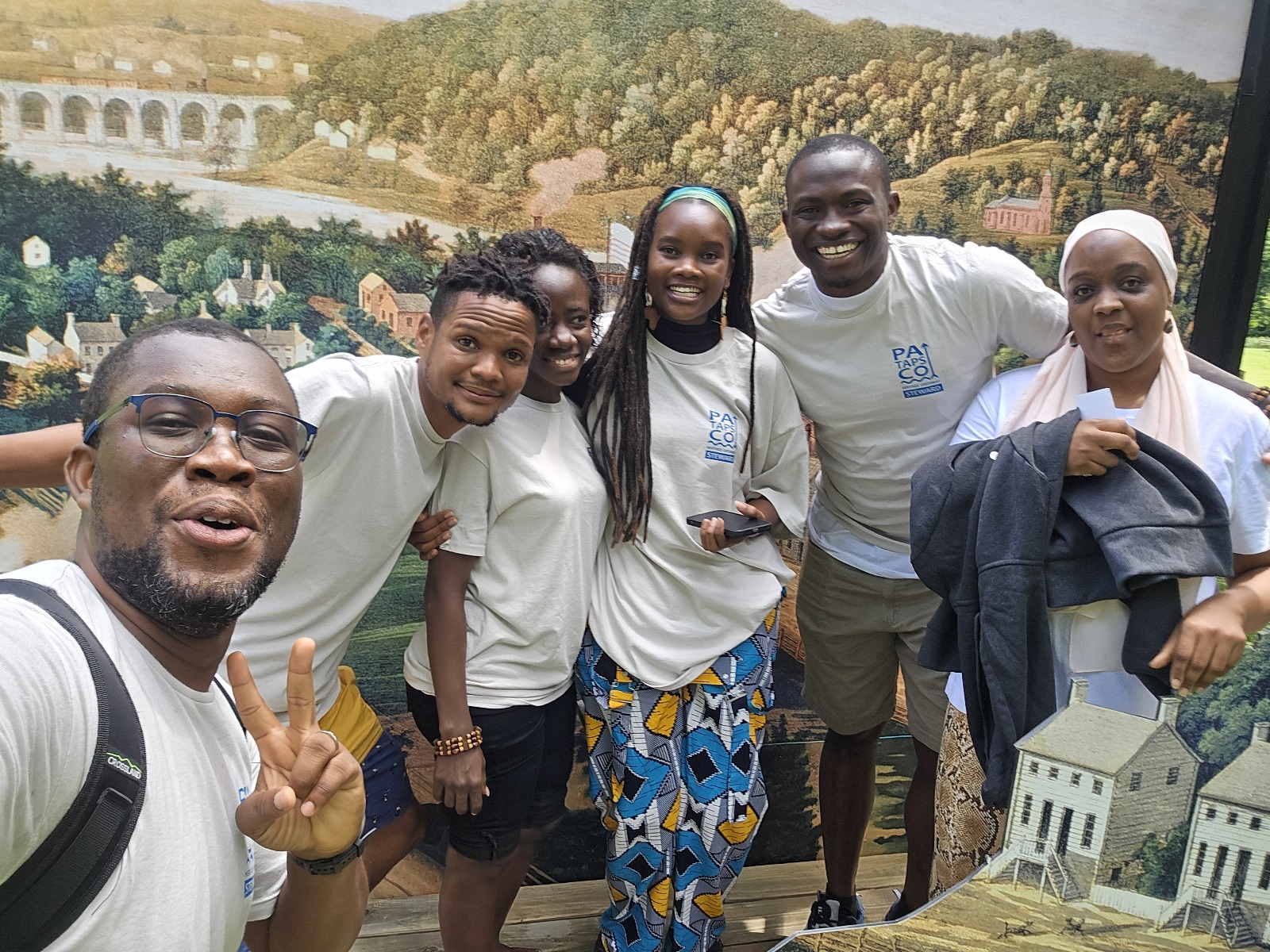 Mwalimu Mentorship Program