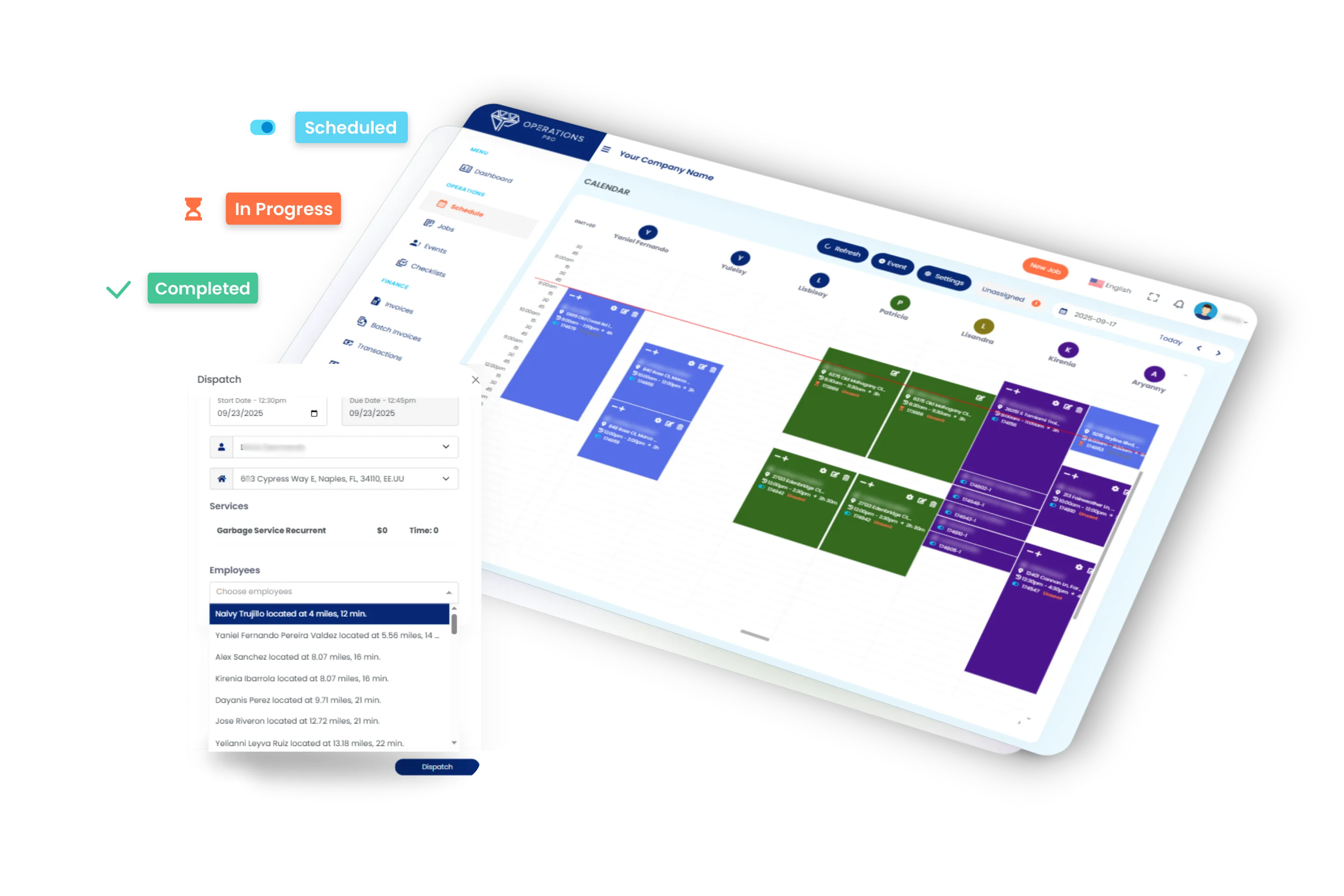 software-scheduling-dispatching