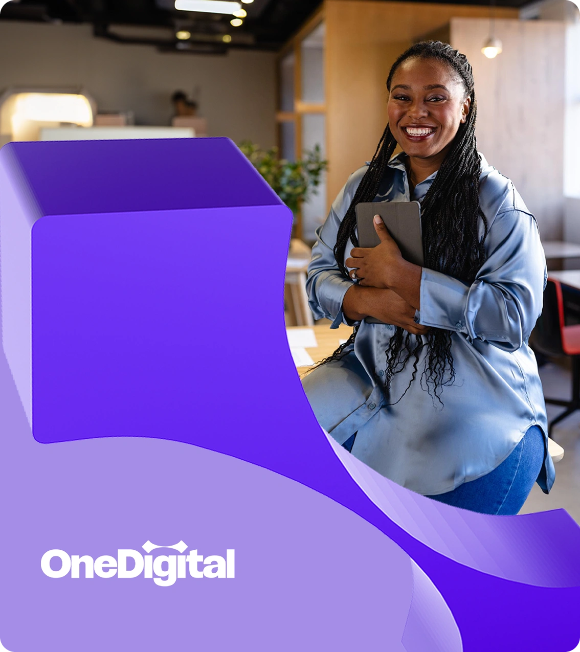 One Digital