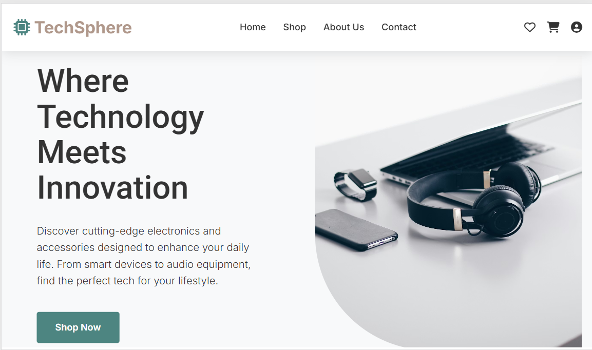 TechSphere