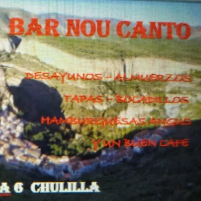 Bar Nou Cantó