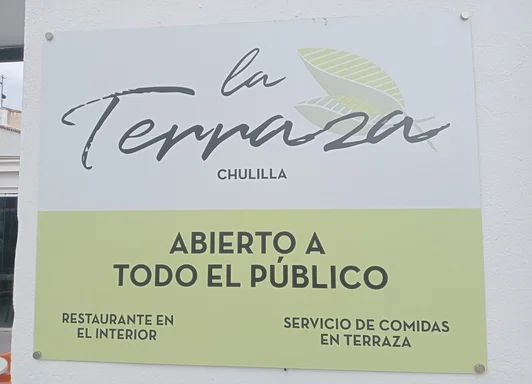La Terraza