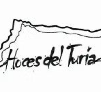 Hoces del Turia