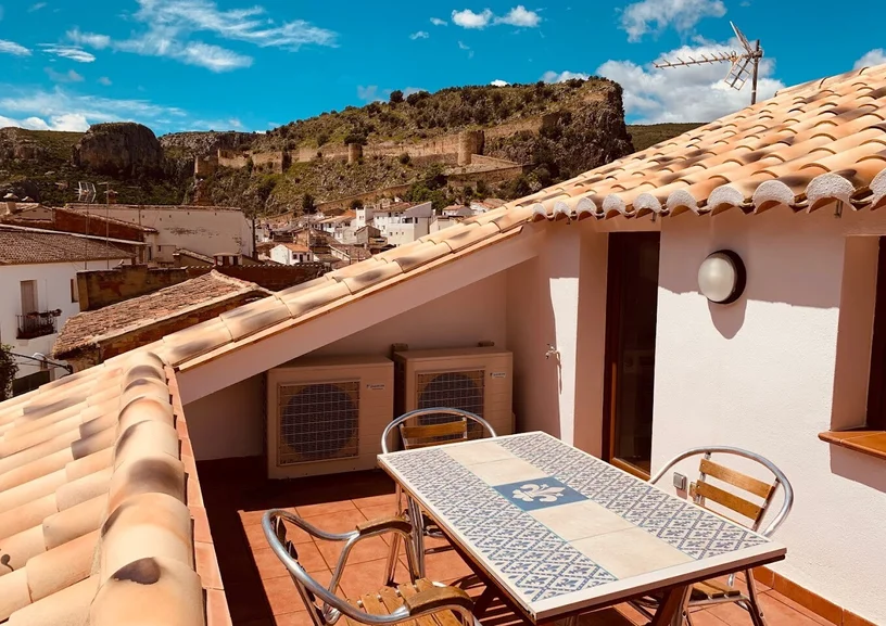 Casa del Herrero