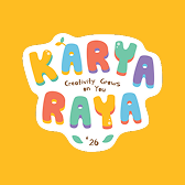 Photo of Editorial Karya Raya