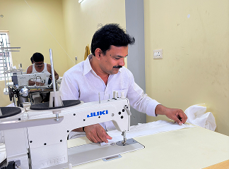 Tailor process 3