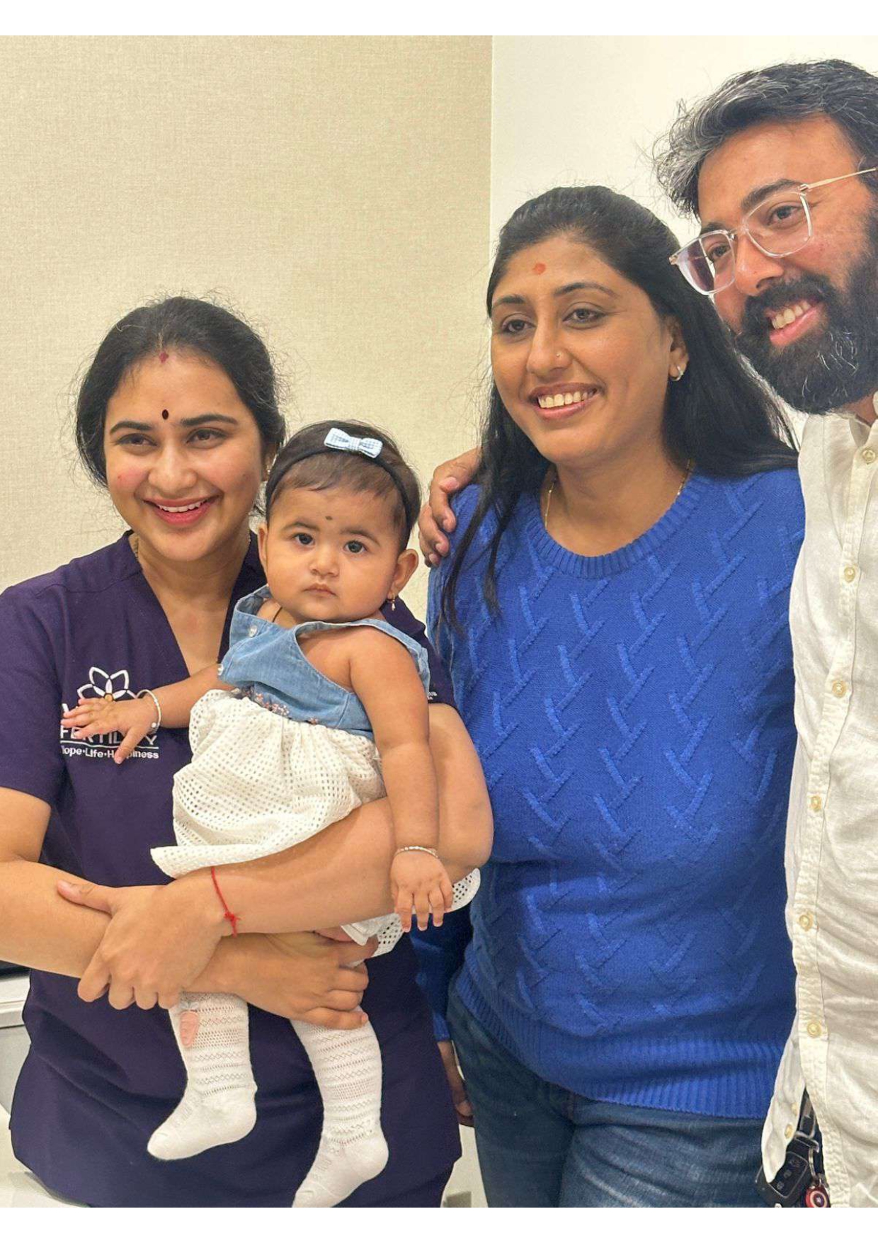 Mrs Keerthi And Ravi