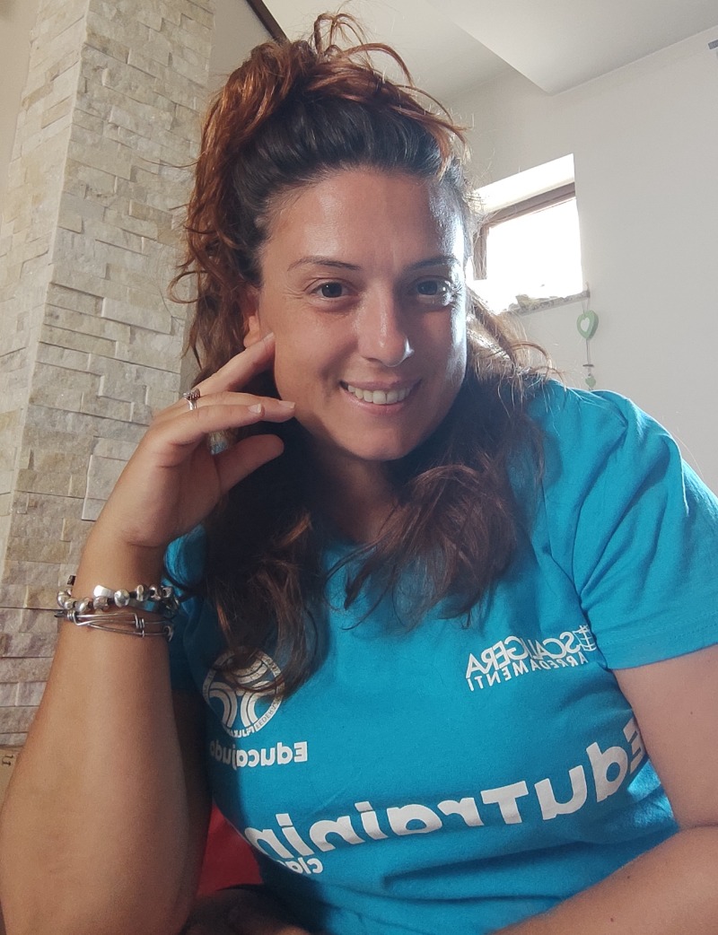 foto profilo di berti barbara