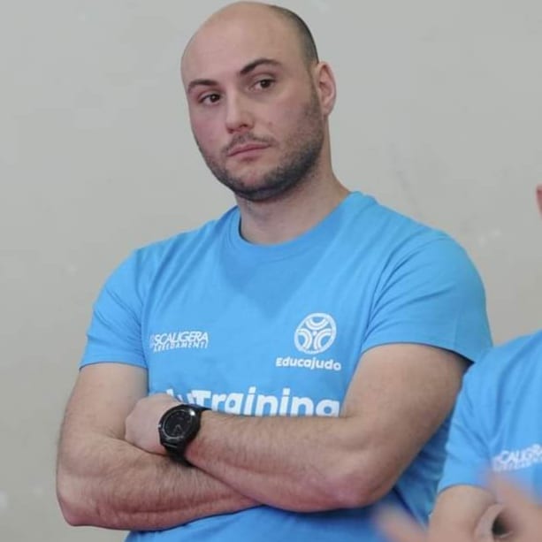 foto profilo di valente luca