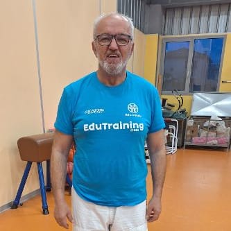 foto profilo di LOVATO Francesco