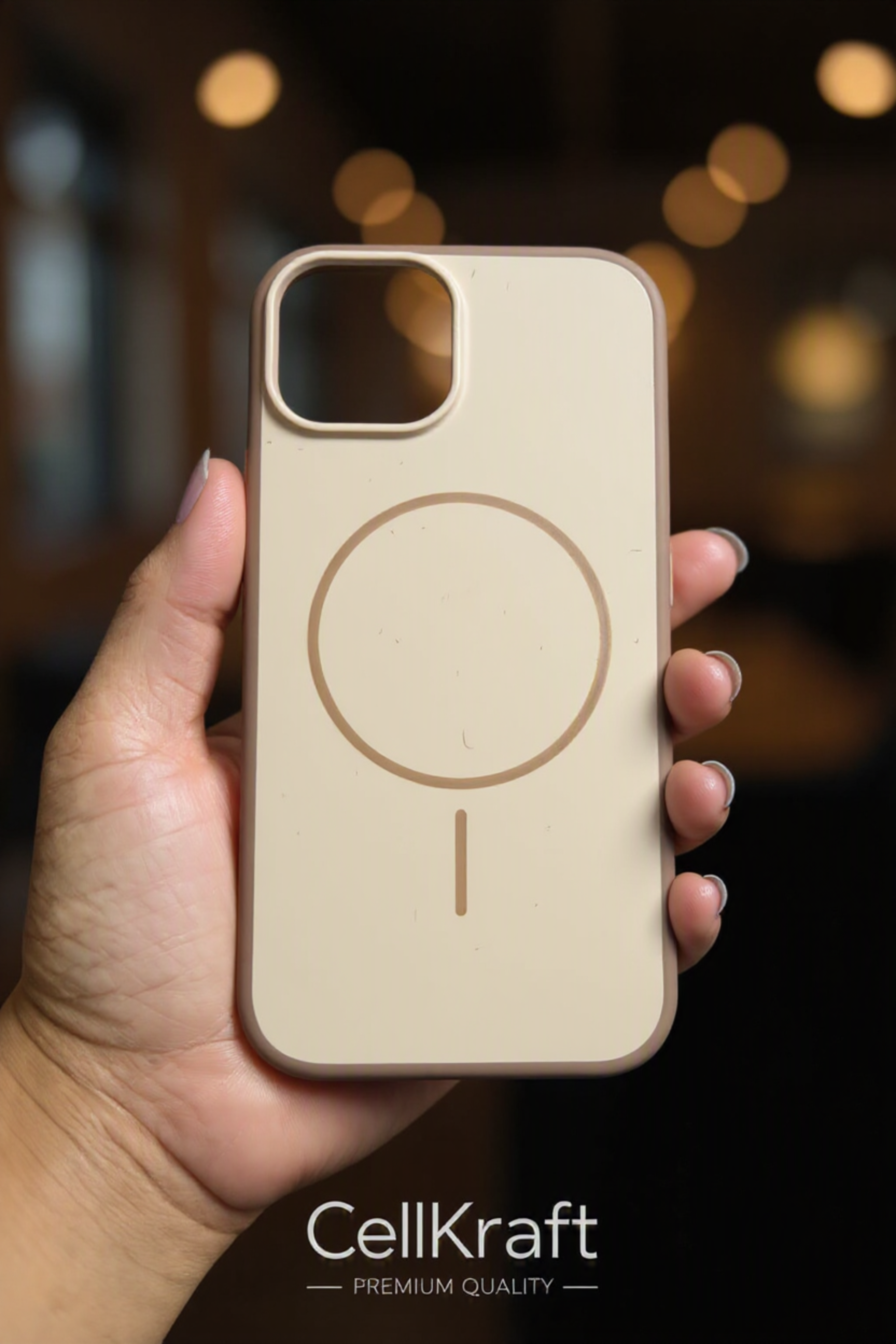 Iphone 14 Mate Finish view 1