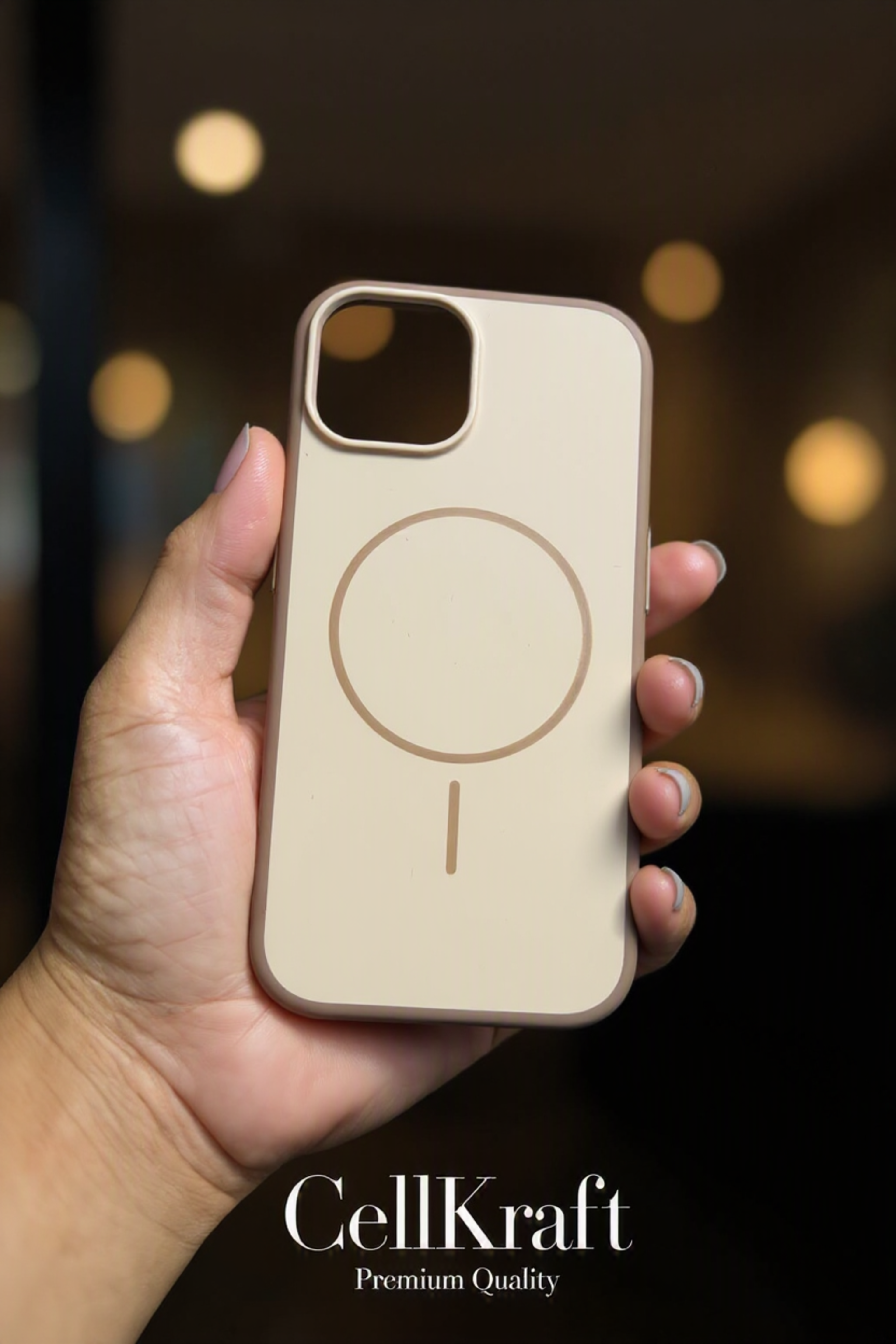 Iphone 14 Mate Finish view 3