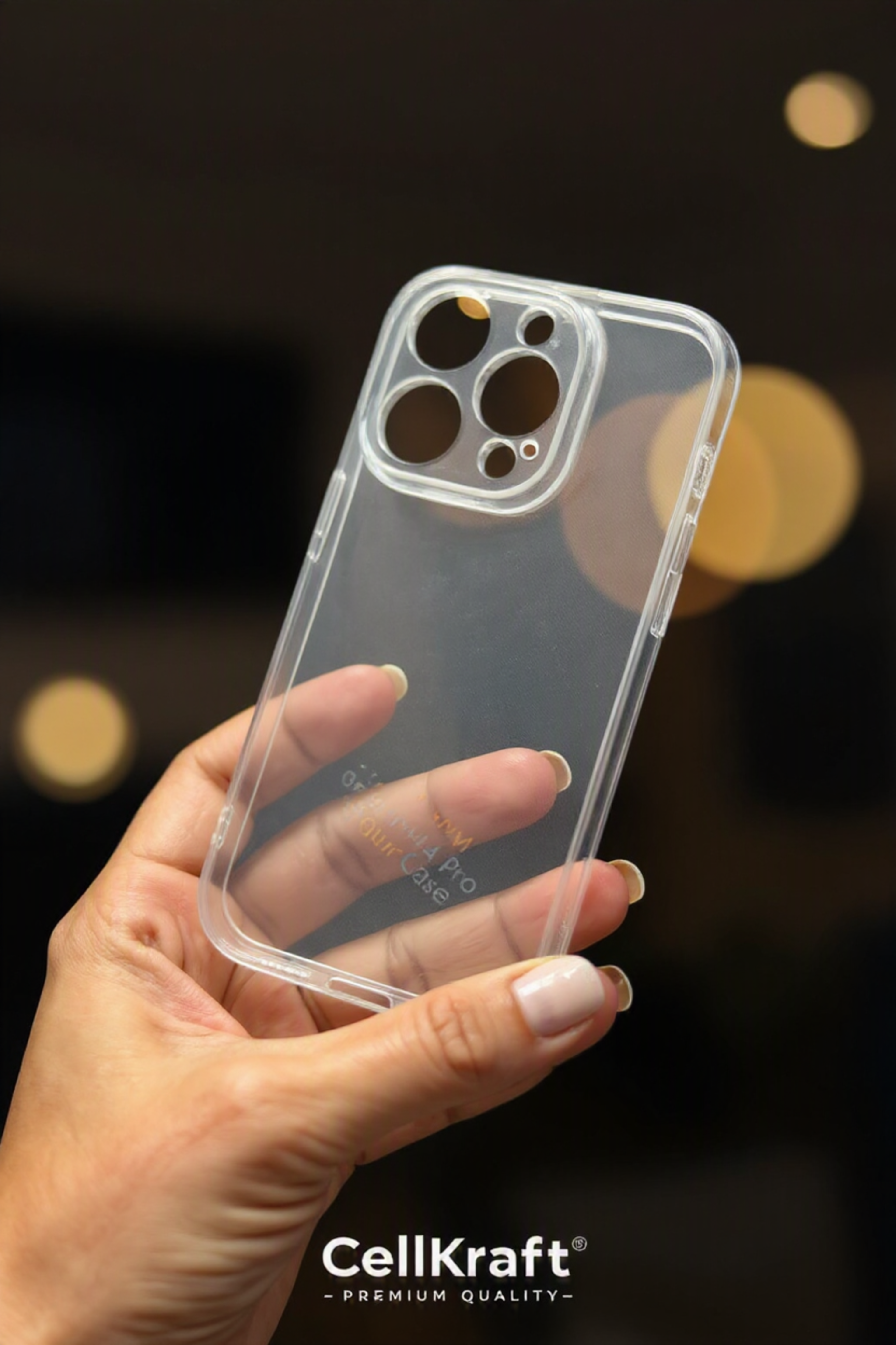 iPhone 14Pro Premium Phone Case view 2