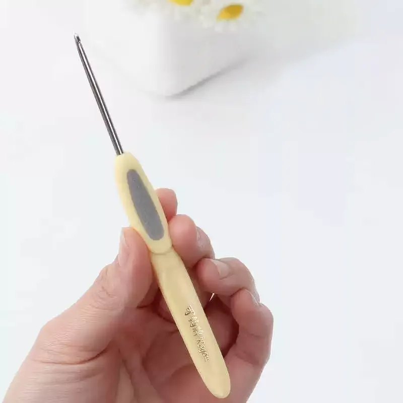 正品可钩顺滑不卡挂编制工具环保塑胶不锈钢材质