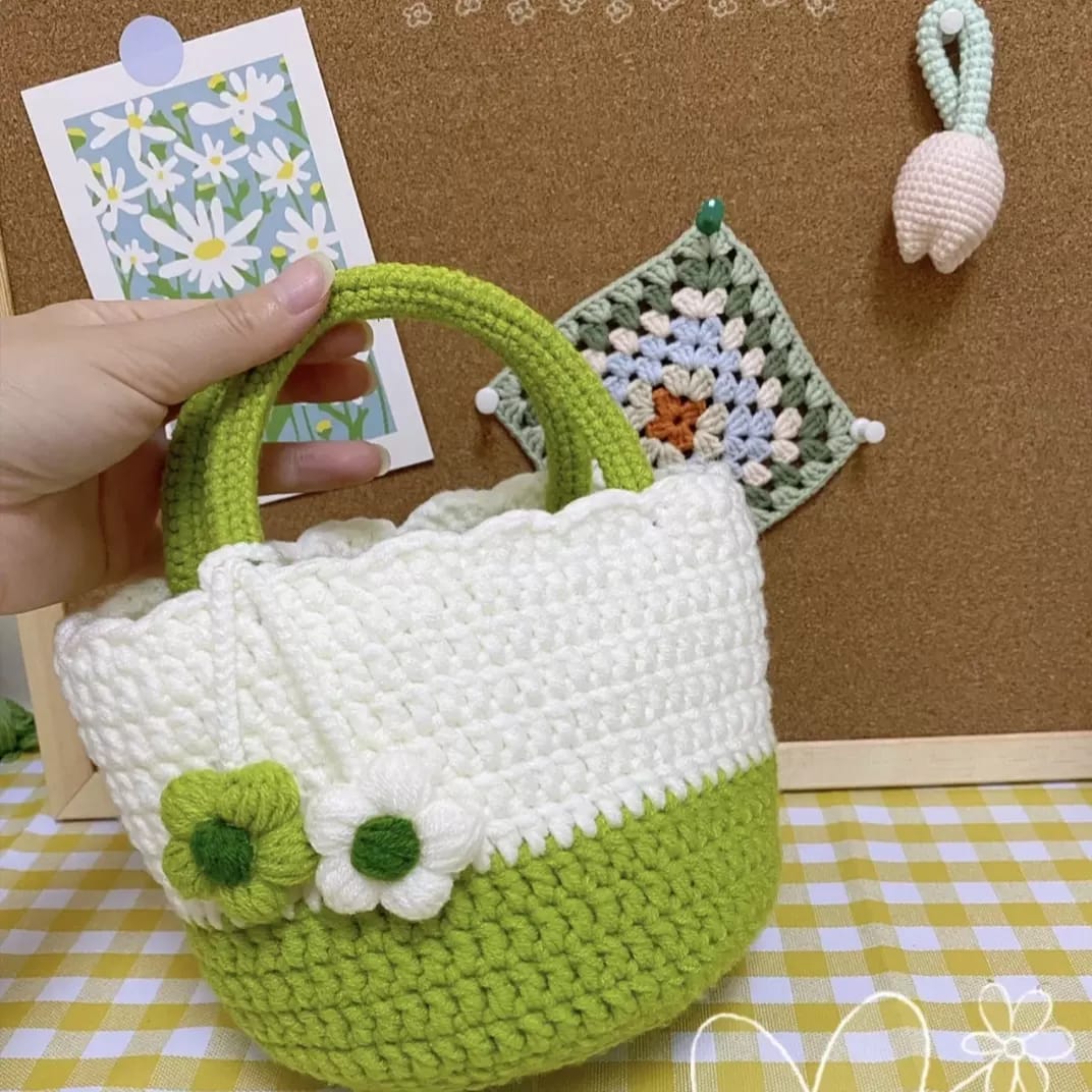 Handbag Phone Bag