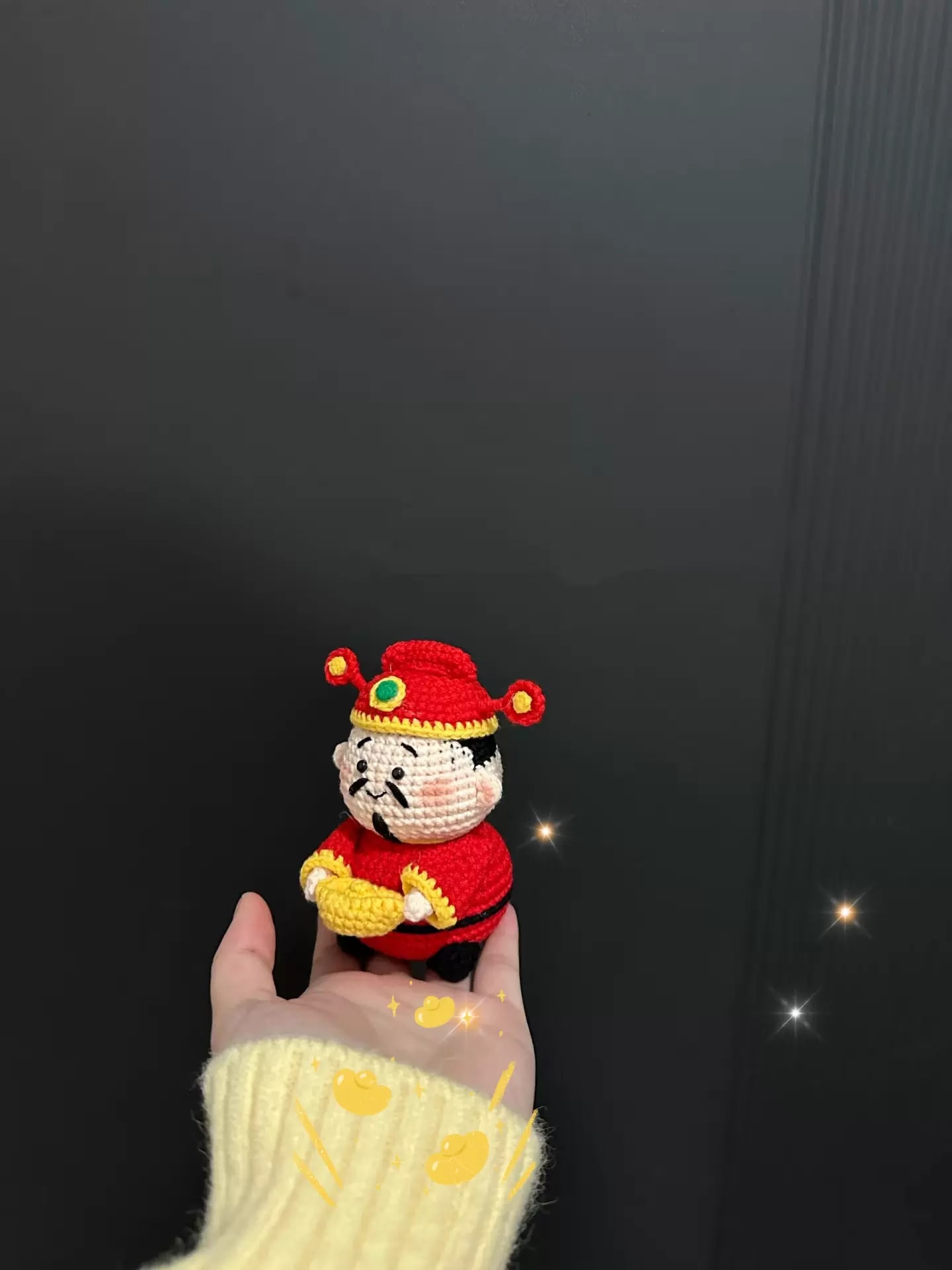 胖嘟嘟福