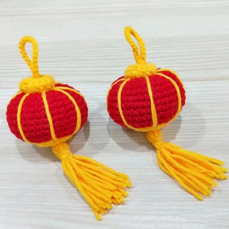 Lantern Pregnancy Bag Charm