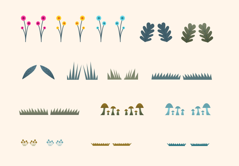 honeypot money illustrated assets