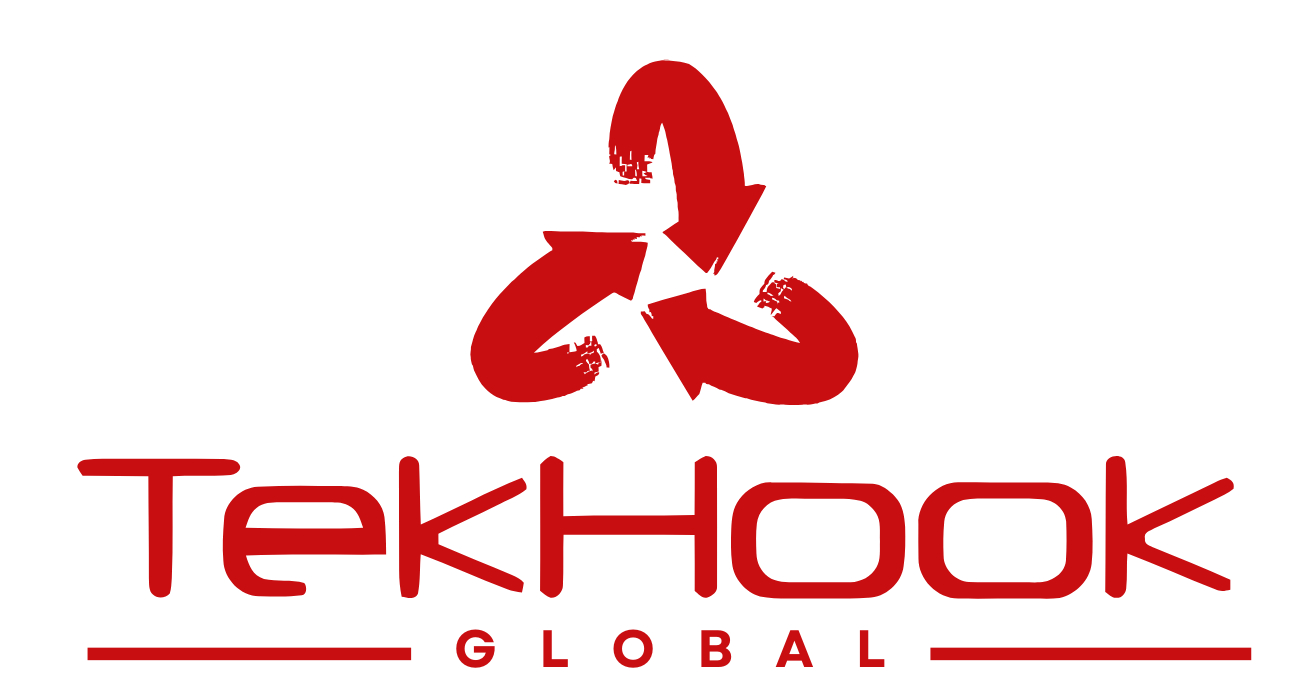 Tekhook Logo