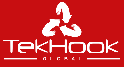 Tekhook Logo