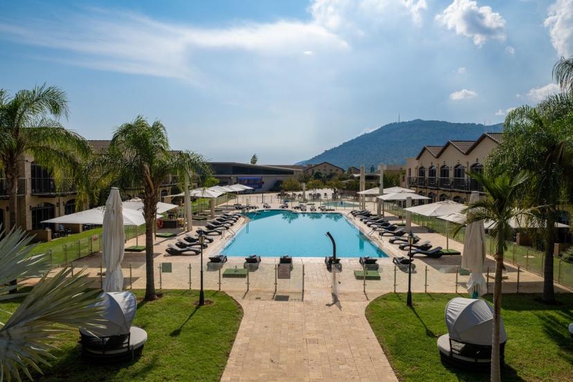 Galilion Moments: Culinary concept weekend