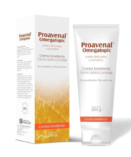 Proavenal omegatopic 250g