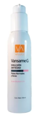 VANSAME G emuls. antiage x 130 ml