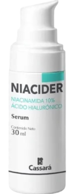 Niacider Sérum x 30 ml
