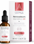 Cepage Renovateurs Mandélico 10 Gotero 30 Ml