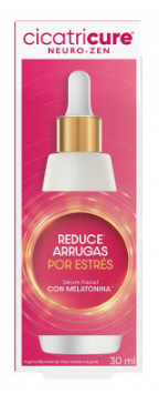Cicatricure Neuro- Zen Serum x 30 ml